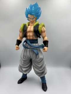 ドラゴンボール　フィギュア　ギガンティック　まとめ売り ドラゴンボールZ』超サイヤ人となった孫悟空のフィギュア