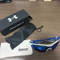 アンダーアーマーサングラスのサムネイル