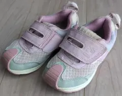 ★イフミー★ピンクシューズ　16.5