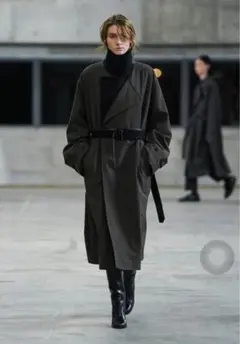 2026年最新】double lapeled double breasted coatの人気アイテム