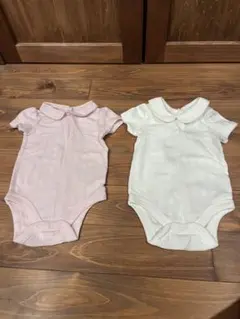baby GAP 2枚セット