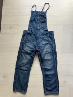 オーバーオール