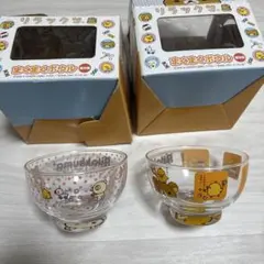 Rilakkuma コリラックマ　まくまくボウル 2個セットのサムネイル