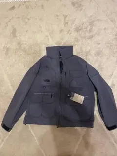 THE NORTH FACE Field Utility Jacket 【限定】