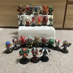 2026年最新】特撮ヒーローズ 仮面ライダーv3の人気アイテム - メルカリ