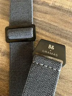 GRAMAS MARINE NATIONALE Apple Watch バンド