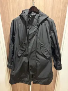 MAATEE&SONS Rubber ClothWalker Coat サイズ3 MAATEE&SONS Rubber ClothWalker Coat サイズ3 - メルカリ