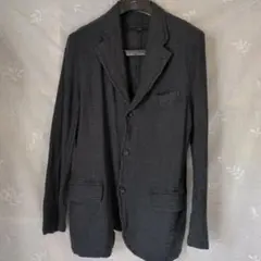 COMME des GARÇONS HOMME コムデギャルソンオム 縮絨JKT