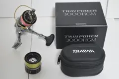 即決！◇◇新品！シマノ08 ツインパワー 2000◇A-RB - メルカリ