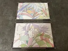 鬼滅の刃　おすそわけポスカ　義勇