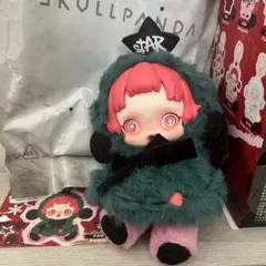 SKULLPANDA ウィンターシンフォニー②