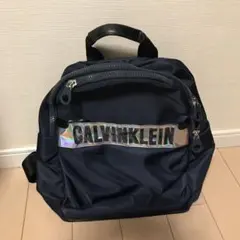 Calvin Klein カルバンクライン  バック期間限定セール