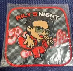 三代目JSOULBROTHERS 今市隆二 タオル ③