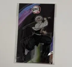 鬼滅の刃 不死川実弥 絆の奇跡 柱稽古 アクリルマスコット