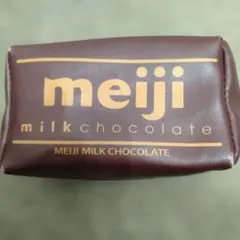 meiji ポーチ お菓子ポーチ