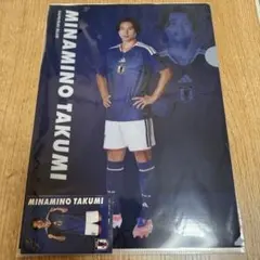 南野拓実 日本代表 ユニホーム 背番号10 - メルカリ