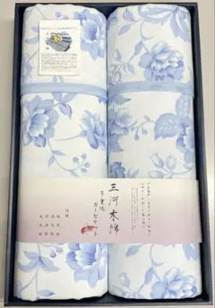 泉州逸品 五重織ガーゼケット1P・シルク混五重織ガーゼケット1P - メルカリ