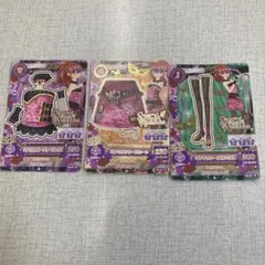 2026年最新】アイカツマスカレードコーデの人気アイテム - メルカリ