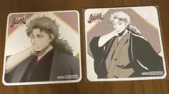 銀魂 春のぶらり旅 コースター 阿伏兎 2点セット