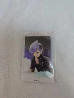 DIABOLIK LOVERS 逆巻カナト