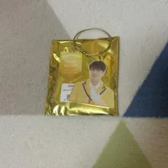 EBiDAN THE LIVE 2025 アクリルキーホルダー KEVIN