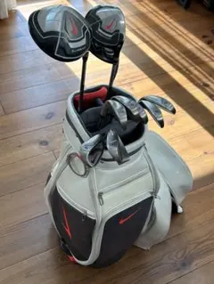 Nikeゴルフクラブセット
