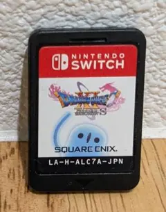 ドラゴンクエストXI S Nintendo Switchのサムネイル