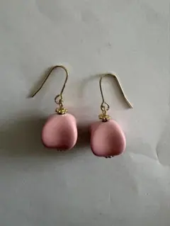 No.2095.ハンドメイドピアス、イヤリング