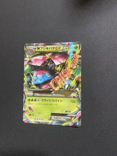 2025年最新】MフシギバナEXの人気アイテム - メルカリ