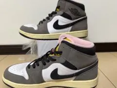 NIKE AIR JORDAN 1 MID 28cm