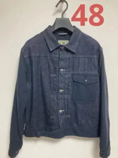 2026年最新】Nigel Cabourn Gジャン・デニムジャケットの人気アイテム