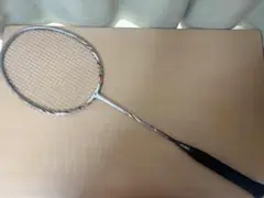 バドミントン　ラケット　NANORAY 700FX