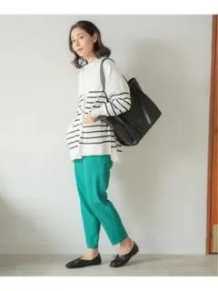 LEPSIM【ハタラク7DAYSパンツ】