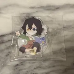 鬼滅の刃 ハンドメイド　伊黒小芭内