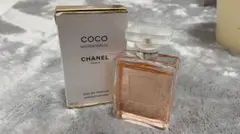 CHANEL COCO MADEMOISELLE 香水