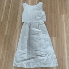 lecoeur blanc ワンピースのサムネイル