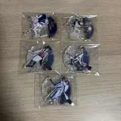 ホロライブ ジオラマアクリルスタンド 非売品 200個限定 - メルカリ