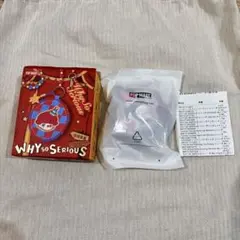 why so serious シリーズ