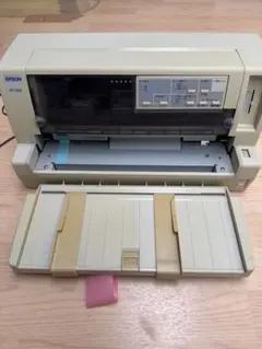 EPSON GP-710 プリンター 本体 調剤薬局用 ICTM70 - メルカリ