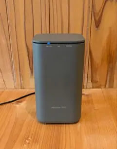 ドコモ HOME5G ルーター HR01
