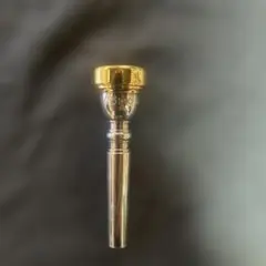 ジャンクトランペットマウスピース 6本＋フリューゲルホルンアンダーセット ジャンクトランペットマウスピース 6本＋フリューゲルホルンアンダー