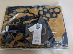 ATSUKO MATANO ハーフケット 140×100cm　猫