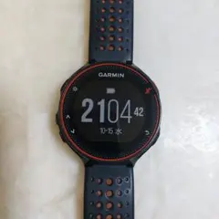 GARMIN ガーミン ForeAthlete 235J
