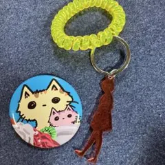 2025年最新】ヒトリエ 缶バッジの人気アイテム - メルカリ