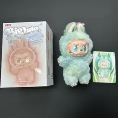 【未使用】ラブブ ポップマート エナジー