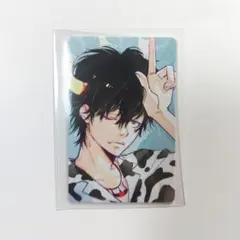 【未開封】　自撮り風トレーディングカード　家庭教師ヒットマンREBORN 10枚 天野明展 家庭教師ヒットマンREBORN! 自撮り風トレーディング