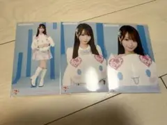 イコラブ　大谷映美里　シナモンロールコラボ2025 コンプ