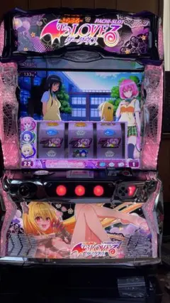 2025年最新】ToLoveるダークネス 実機の人気アイテム - メルカリ