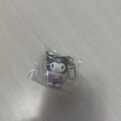 サンリオちびっとも　むしさん　クロミ