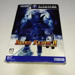 GC バテン・カイトスII 始まりの翼と神々の嗣子
